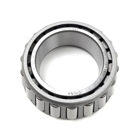 National Bearing, Cone, Rear Drive Wheel, Bore-2.1654, Width-1.1417 NNTJM-207049-A